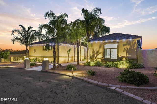 1106 E CIRCLE MOUNTAIN Road, New River, AZ 85087