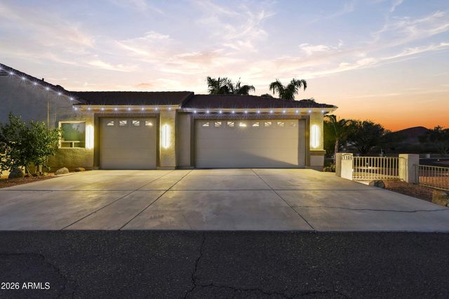 1106 E CIRCLE MOUNTAIN Road, New River, AZ 85087