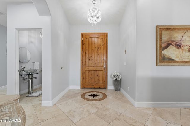 1106 E CIRCLE MOUNTAIN Road, New River, AZ 85087