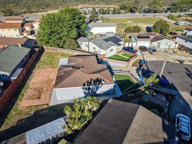 427 Andrew Circle, Marina, CA 93933