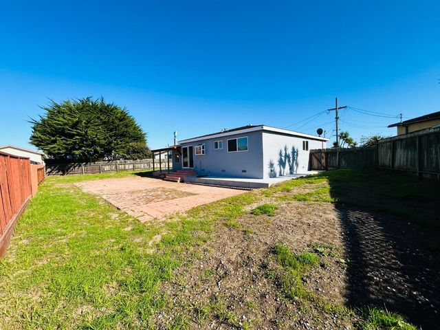 427 Andrew Circle, Marina, CA 93933