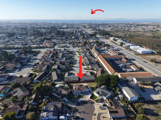 427 Andrew Circle, Marina, CA 93933