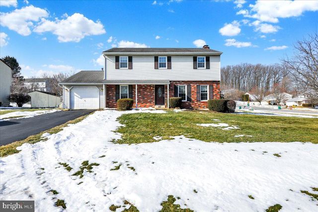 124 MESA DR, Reading, PA 19608