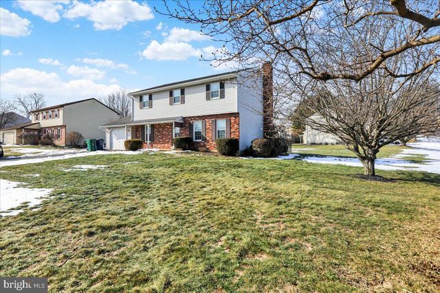 124 MESA DR, Reading, PA 19608