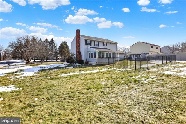 124 MESA DR, Reading, PA 19608