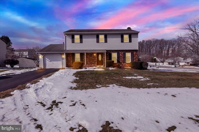 124 MESA DR, Reading, PA 19608