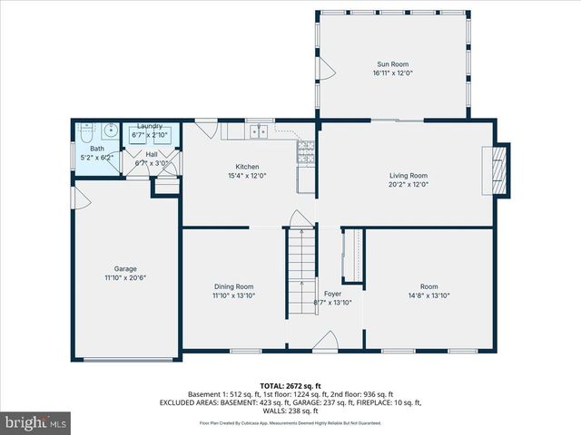 124 MESA DR, Reading, PA 19608