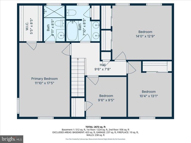 124 MESA DR, Reading, PA 19608