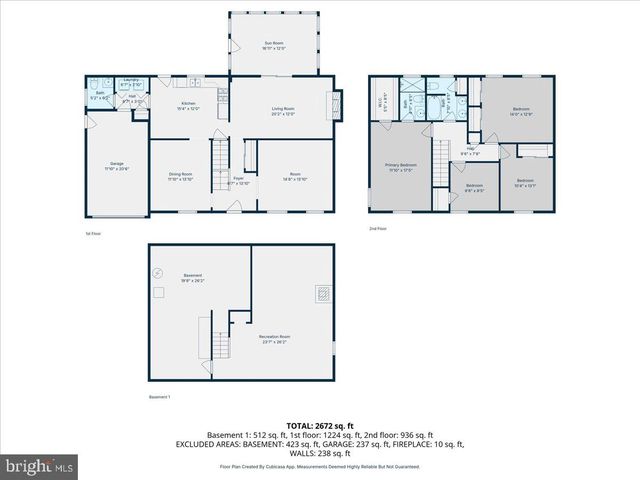 124 MESA DR, Reading, PA 19608