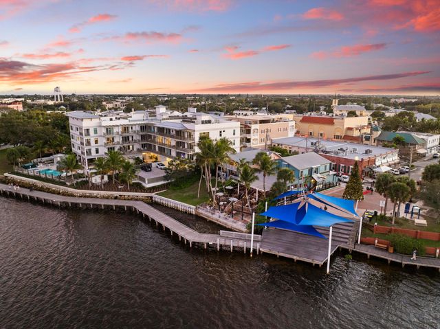 41 SW Seminole Street 307, Stuart, FL 34994