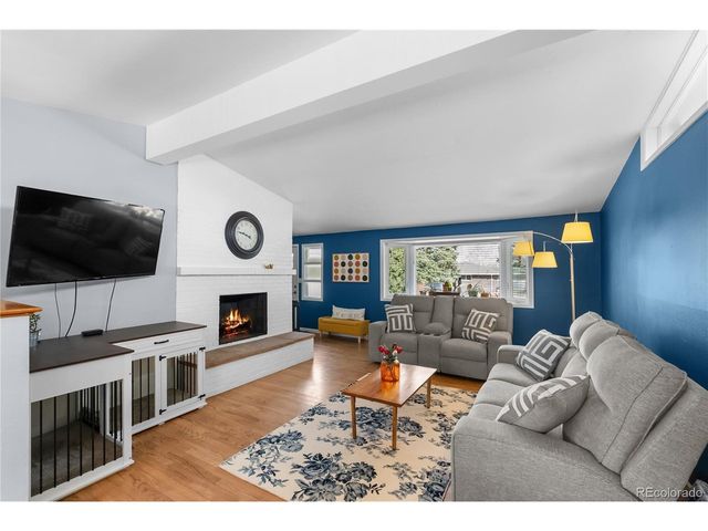 3405 Wright St, Wheat Ridge, CO 80033