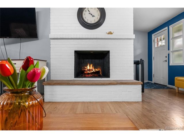 3405 Wright St, Wheat Ridge, CO 80033