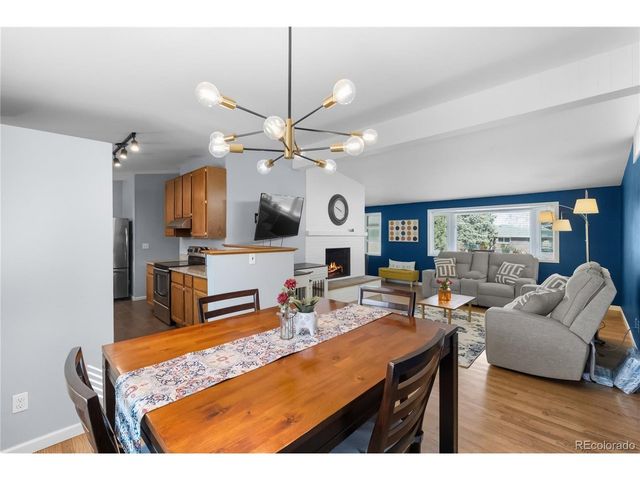 3405 Wright St, Wheat Ridge, CO 80033