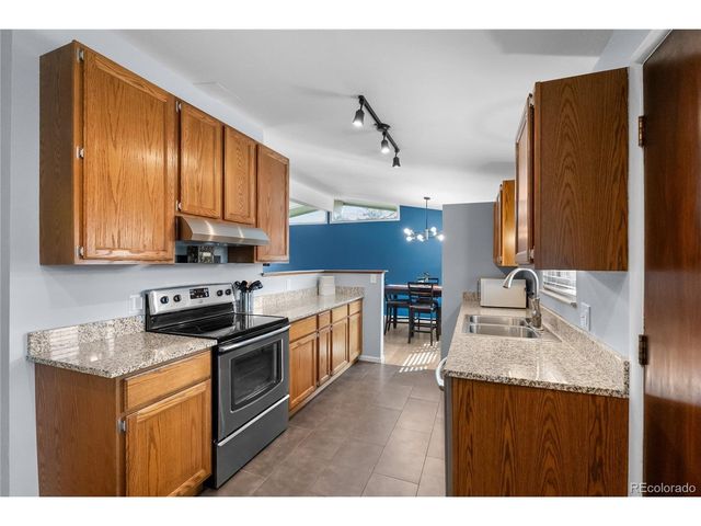 3405 Wright St, Wheat Ridge, CO 80033