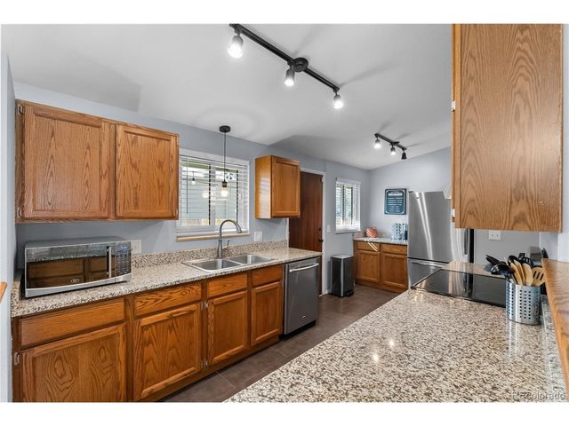 3405 Wright St, Wheat Ridge, CO 80033
