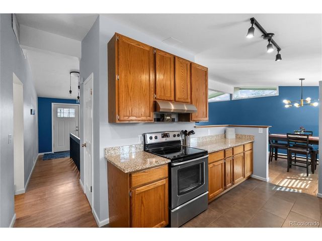 3405 Wright St, Wheat Ridge, CO 80033