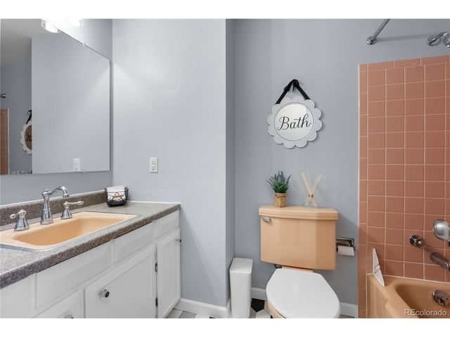 3405 Wright St, Wheat Ridge, CO 80033