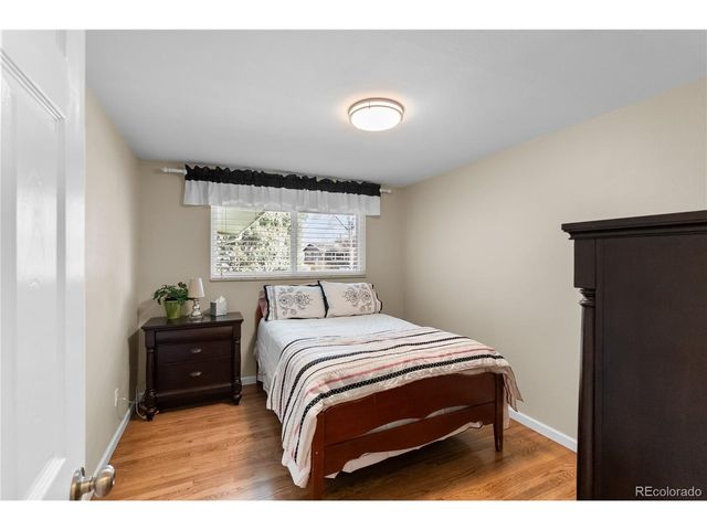 3405 Wright St, Wheat Ridge, CO 80033