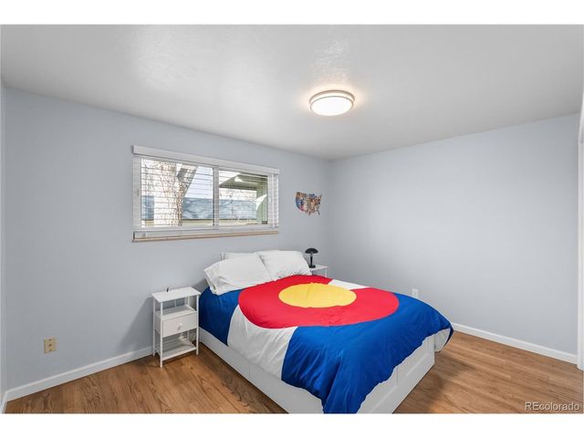 3405 Wright St, Wheat Ridge, CO 80033