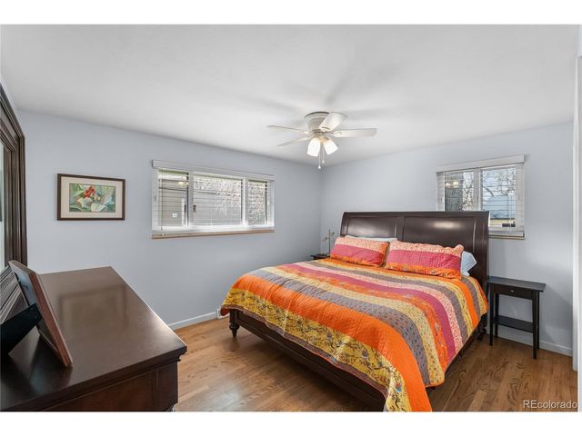 3405 Wright St, Wheat Ridge, CO 80033