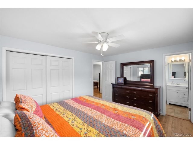 3405 Wright St, Wheat Ridge, CO 80033