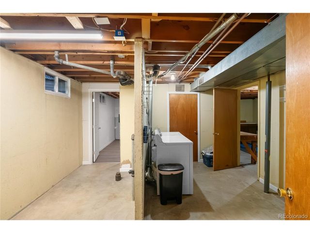 3405 Wright St, Wheat Ridge, CO 80033