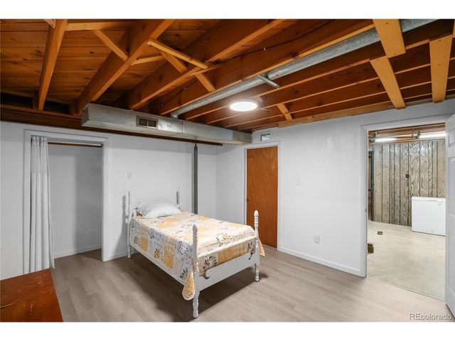 3405 Wright St, Wheat Ridge, CO 80033