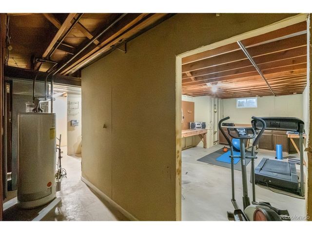 3405 Wright St, Wheat Ridge, CO 80033