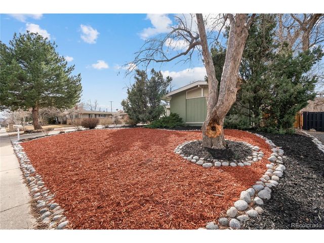 3405 Wright St, Wheat Ridge, CO 80033