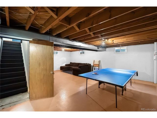 3405 Wright St, Wheat Ridge, CO 80033