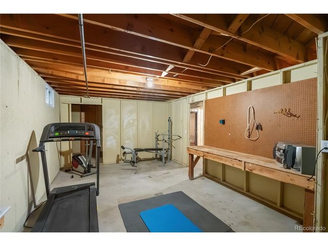 3405 Wright St, Wheat Ridge, CO 80033