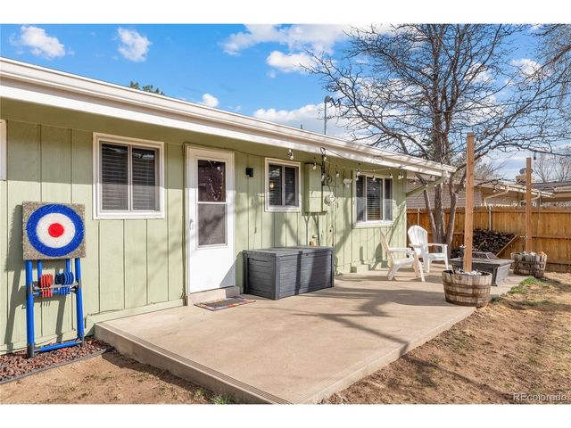 3405 Wright St, Wheat Ridge, CO 80033