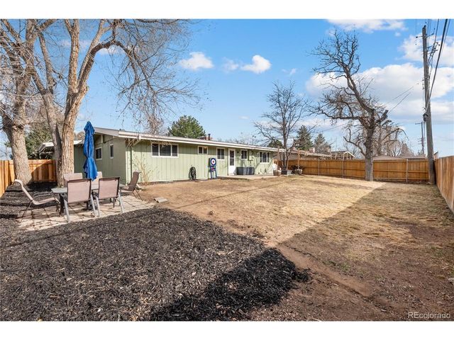 3405 Wright St, Wheat Ridge, CO 80033