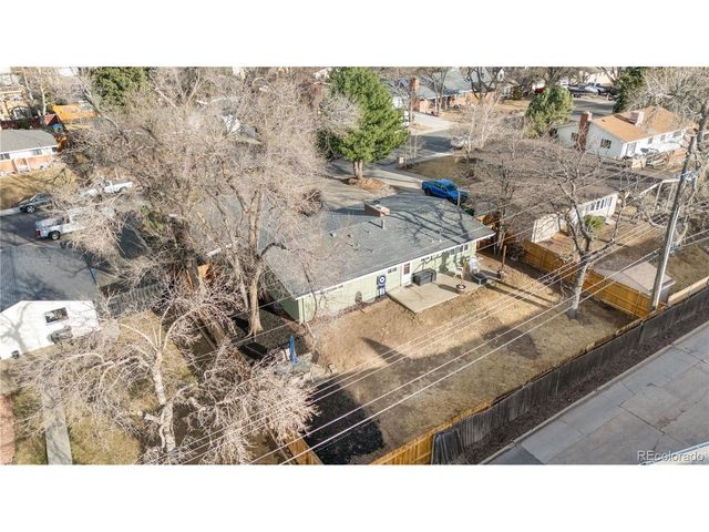 3405 Wright St, Wheat Ridge, CO 80033
