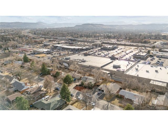 3405 Wright St, Wheat Ridge, CO 80033