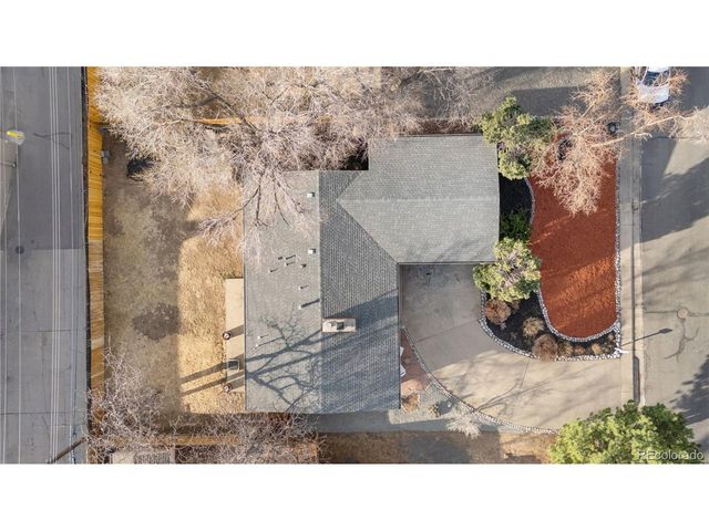 3405 Wright St, Wheat Ridge, CO 80033