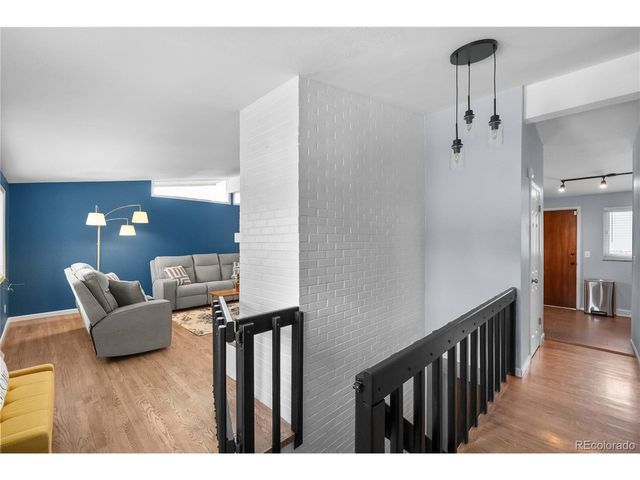 3405 Wright St, Wheat Ridge, CO 80033