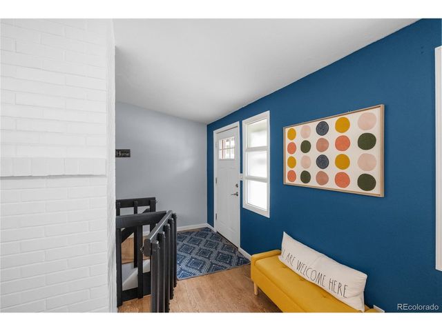 3405 Wright St, Wheat Ridge, CO 80033