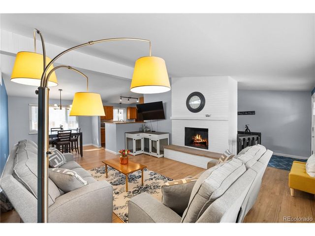 3405 Wright St, Wheat Ridge, CO 80033