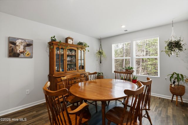 2518 Sardis Drive SE, Bolivia, NC 28422