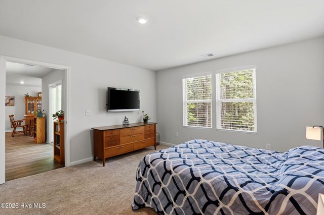 2518 Sardis Drive SE, Bolivia, NC 28422