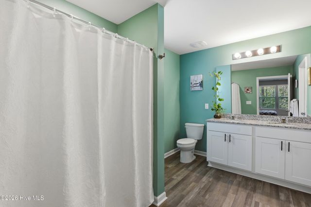 2518 Sardis Drive SE, Bolivia, NC 28422