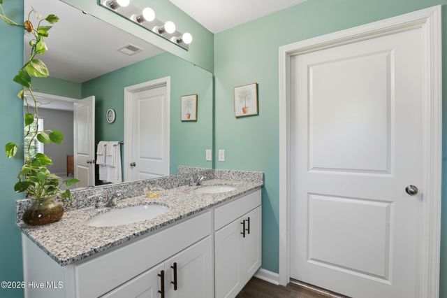 2518 Sardis Drive SE, Bolivia, NC 28422