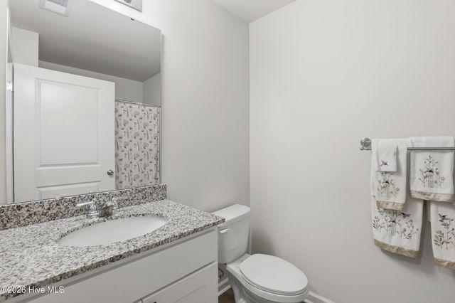 2518 Sardis Drive SE, Bolivia, NC 28422