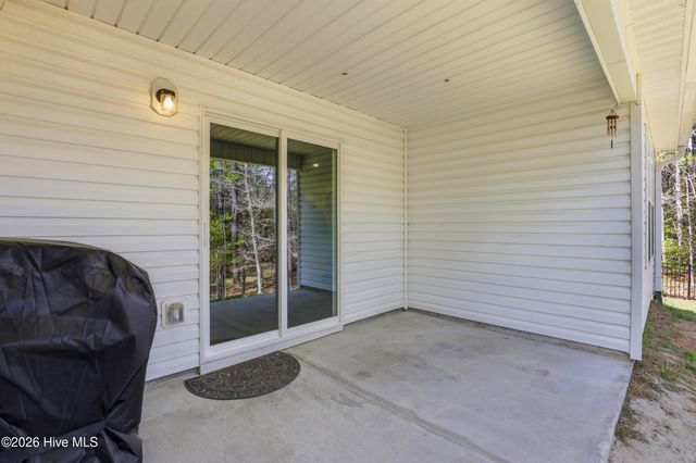 2518 Sardis Drive SE, Bolivia, NC 28422