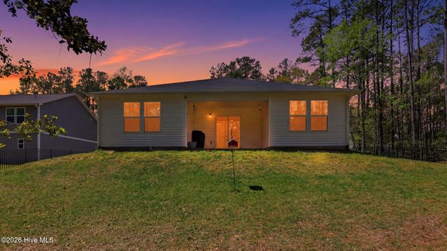 2518 Sardis Drive SE, Bolivia, NC 28422