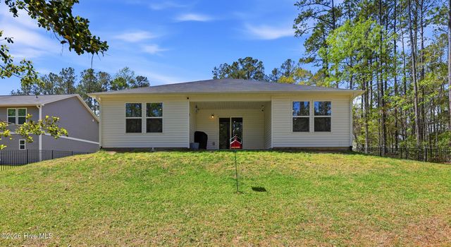 2518 Sardis Drive SE, Bolivia, NC 28422