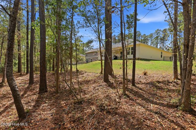 2518 Sardis Drive SE, Bolivia, NC 28422