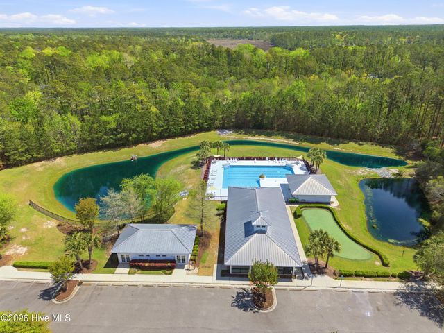 2518 Sardis Drive SE, Bolivia, NC 28422