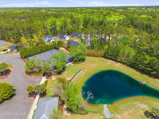 2518 Sardis Drive SE, Bolivia, NC 28422